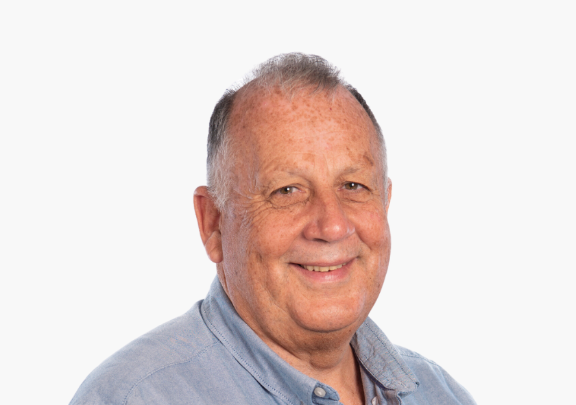 Nigel Rabbitt About Us | Serve and Protect Credit Union | Supporting Keyworkers