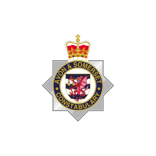 Avon & Somerset Constabulary logo