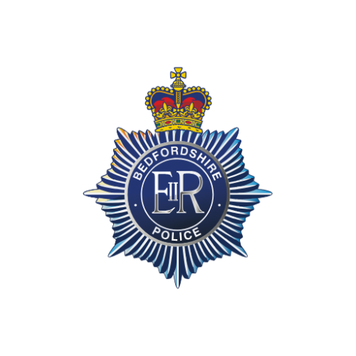 Bedfordshire Police