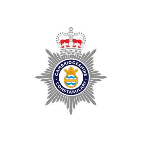 Cambridgeshire Constabulary