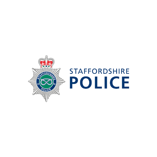 Staffordshire Police