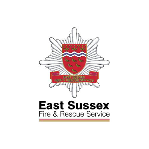 East Sussex Fire and Rescue Service