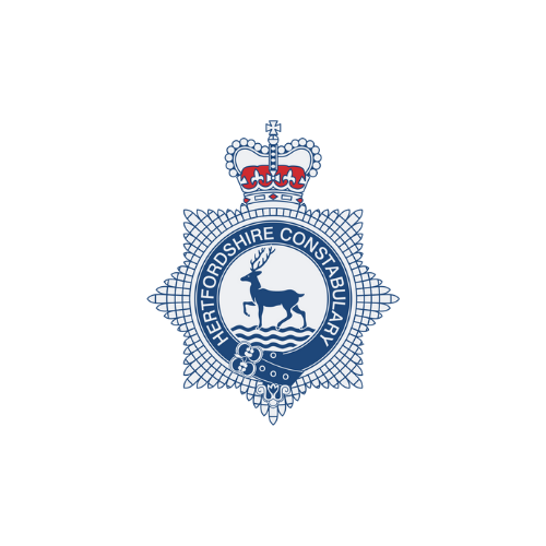 Hertfordshire Constabulary