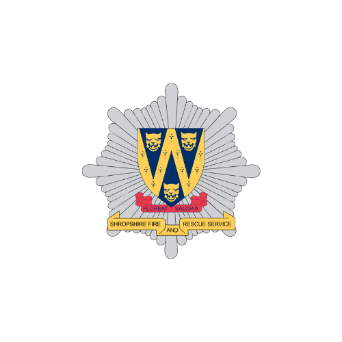 Shropshire Fire and Rescue Service