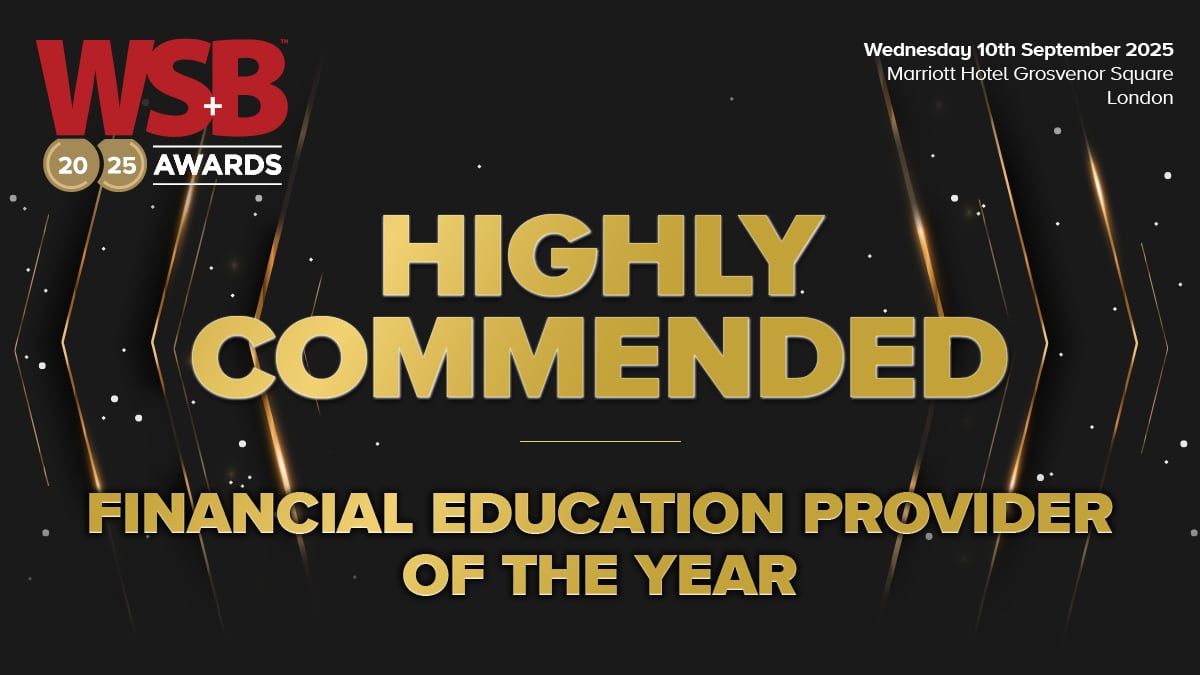 Serve and Protect Credit Union recognised as Highly Commended in Financial Education Provider of the Year