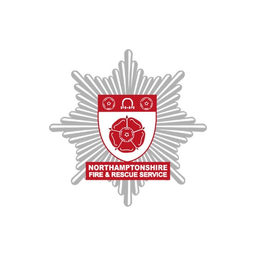 Northamptonshire Fire and Rescue Service