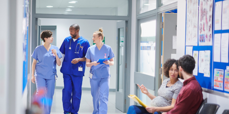 Health Service Support Organisations