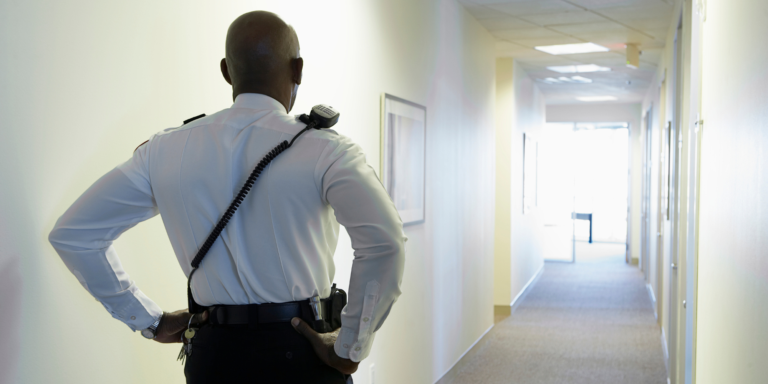 Prison and Probation Support Organisations