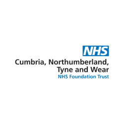 Cumbria, Northumberland, Tyne and Wear NHS Foundation Trust logo
